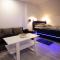apartmány U Solišů