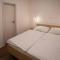 apartmány U Solišů - Klimkovice