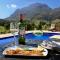 Alluvia Boutique Winery & Luxury Accommodation - Stellenbosch