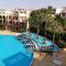 Gorgeous Pool View Apartment - Tala Bay Resort, Aqaba - Áqaba