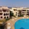 Gorgeous Pool View Apartment - Tala Bay Resort, Aqaba - Áqaba