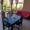 Gorgeous Pool View Apartment - Tala Bay Resort, Aqaba - Aqaba