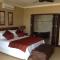 Burnham House B&B