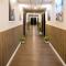 Amwaj Alshatie Furnished Units