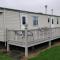 8 Berth Northshore Skegness The Cottage Panel heated