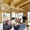 Ann LANDSCAPED & LUXE chalet 8 pers by Alpvision Résidences