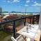 Varandas da Praia do Forte - Apartamento frente ao Mar - 卡波布里奥