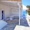The charming Beach House, ideal for 4 to 5 people - Ioulida
