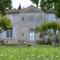 Château de Vertheuil