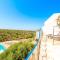 Seafront Villa Bellavista with heated pool - Cala en Porter