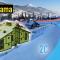 PANORAMA Chalet MOUNTAIN RESIDENCE