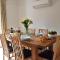 Friarscroft Lodge Holiday Home