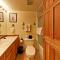 Timberline Condominums Studio Loft Standard Unit 301