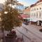 City Hotel Apartments