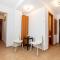 Arcul de Triumf Residence