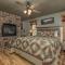 Sweet Baby James chalet