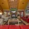 Sweet Baby James chalet