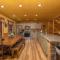 Sweet Baby James chalet