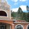 Hotel La Serrania