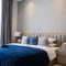 The Lodge Suites