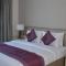 The Lodge Suites
