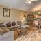 3 Mi to Beach and Golf Resort Condo in Myrtle Beach