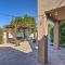 Spacious Phoenix Retreat with Patio and Yard!