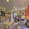 Walk to Town Updated Frisco Cabin with 2 Decks!