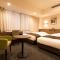 Osaka Riverside Hotel