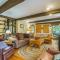 Riverside Abode