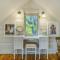 Riverside Abode