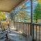 Riverside Abode