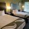 Quality Inn & Suites Brooksville I-75-Dade City