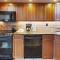 Timberline Condominiums 2 Bedroom plus Loft 3 Bath Deluxe Unit C3E