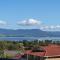 Shellharbour. Ocean, lake and mountain view - Shellharbour