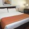 Roosevelt Inn & Suites - Watford City