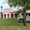 Las Achiras, Casas de Campo
