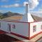 Casa de Almagreira - Empreendimento de Turismo em Espaço Rural - Casa de Campo