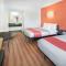 Motel 6-Thousand Oaks, CA