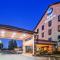 Best Western Inn & Suites - Midway Airport