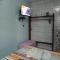 APARTAMENTO SIMPLES E ACONCHEGANTE