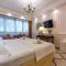Mercure Petriolo Siena Terme Spa Hotel