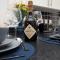 No 1 Marina Walk by SSW 3BR, Free Parking, Sleeps 5 Close to Marina, City Centre, Beach and M4