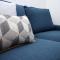No 1 Marina Walk by SSW 3BR, Free Parking, Sleeps 5 Close to Marina, City Centre, Beach and M4