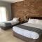 Federation Motel Resort - Corowa