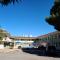 Motel 9 Las Cruces