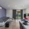 Villa in Novigrad with Private Pool and Beach
