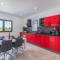 Villa in Novigrad with Private Pool and Beach