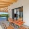 Villa in Novigrad with Private Pool and Beach