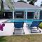 Villa Miscanthus